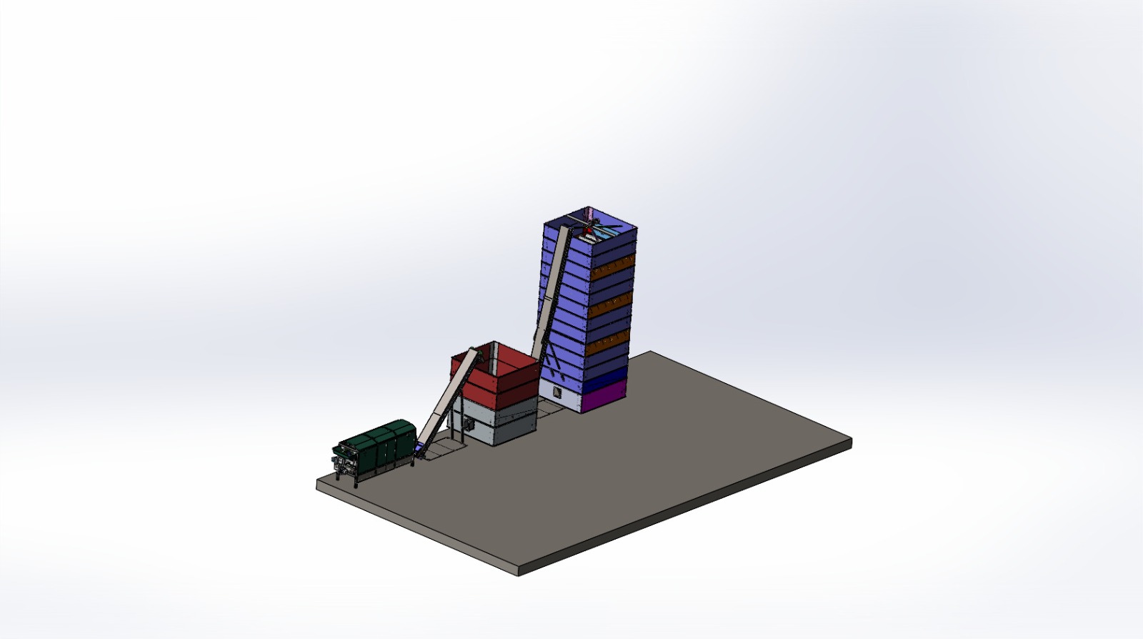 Proje 3