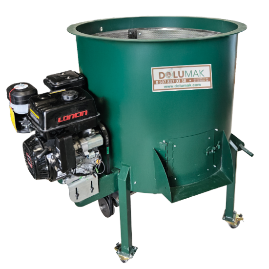 DCS300B Benzinli Ceviz Soyma